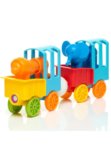 Smart Max My First. Animal Train