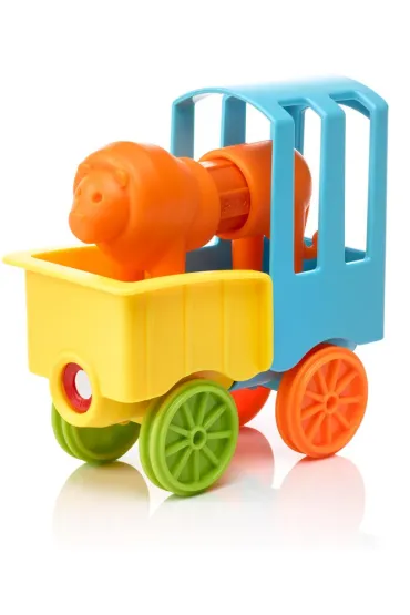 Smart Max My First. Animal Train