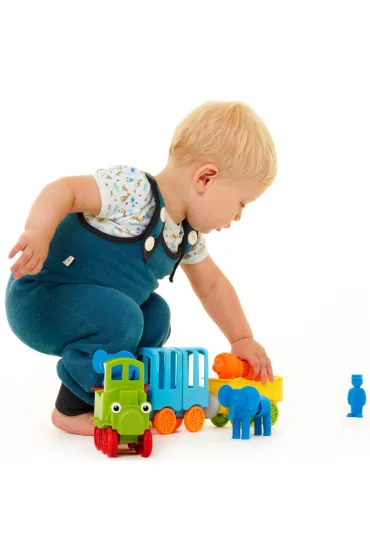 Smart Max My First. Animal Train