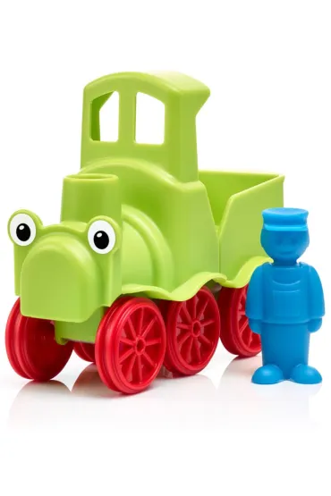 Smart Max My First. Animal Train