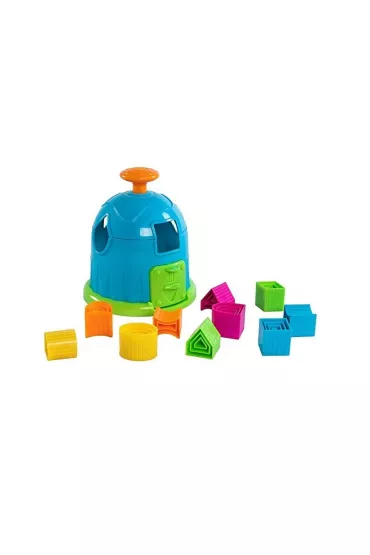 Sorter Fabryka Kszta�t�w Fat Brain Toy Co