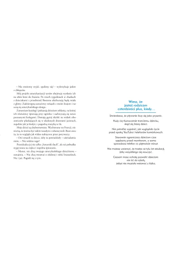 Pi�kna czterdziestoletnia. Opowie�� o dojrzewaniu do doros�o�ci - Pamela Druckerman