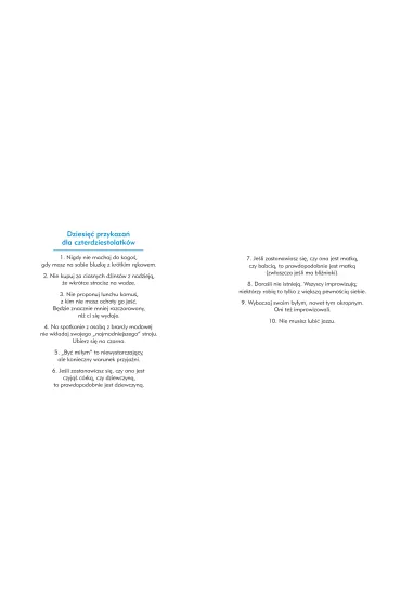 Pi�kna czterdziestoletnia. Opowie�� o dojrzewaniu do doros�o�ci - Pamela Druckerman