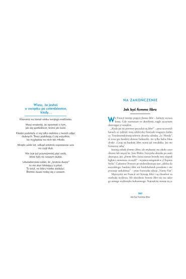 Pi�kna czterdziestoletnia. Opowie�� o dojrzewaniu do doros�o�ci - Pamela Druckerman
