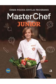 MasterChef Junior (sma edycja)