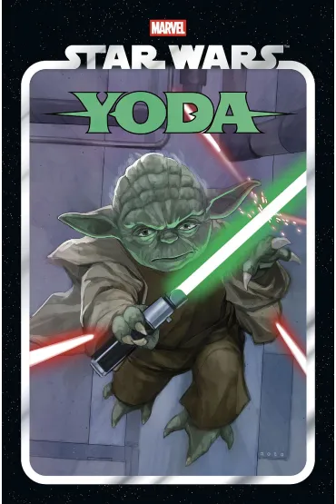 Star Wars (pakiet) - Scott Cavan