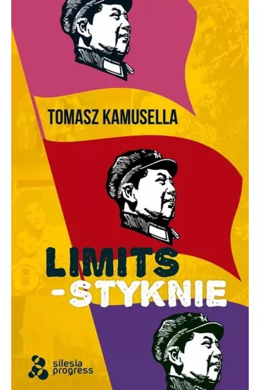 Limits - Styknie - Tomasz Kamusella