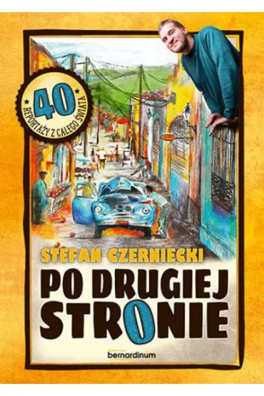 Po drugiej stronie - Stefan Czerniecki