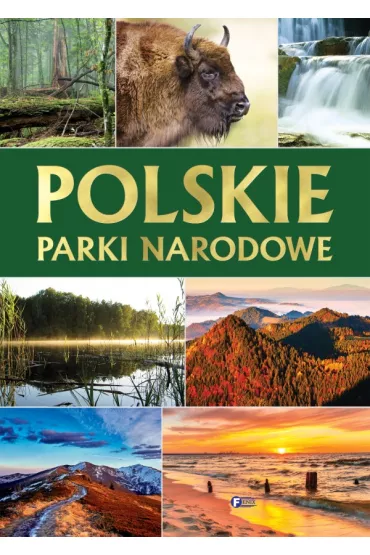 Polskie parki narodowe