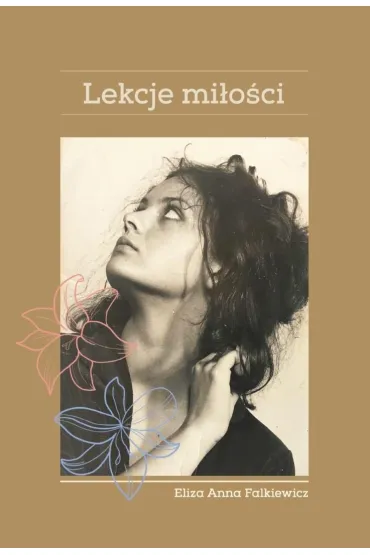 Lekcje mi�o�ci - Eliza  Falkiewicz