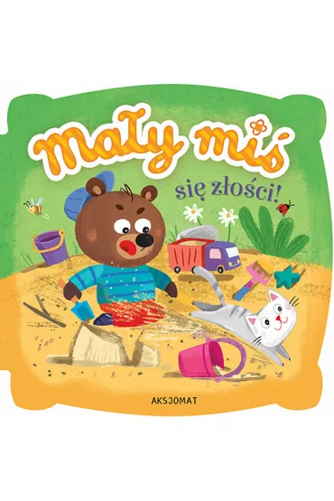 Ma�y mi� si� z�o�ci