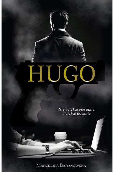 Hugo. Seria Detektyw. Tom 1