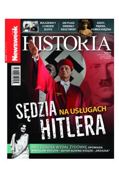 ePrasa Newsweek Polska Historia 3/2020