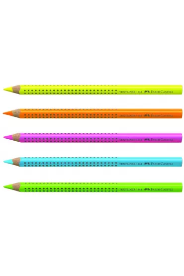 Faber-Castell Zakre�lacz 1148 w kredce ��ty