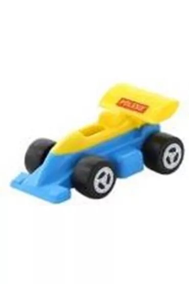 Auto wy�cigowe 4601 Sport Car WADER POLESIE 4601 WADP