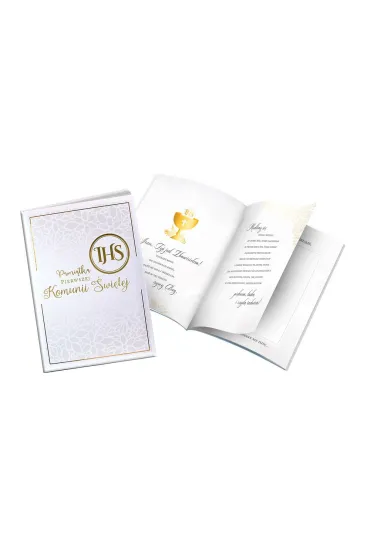 Kukartka Pami�tka Komunii PMB-0064