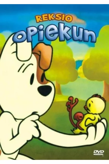 Reksio opiekun