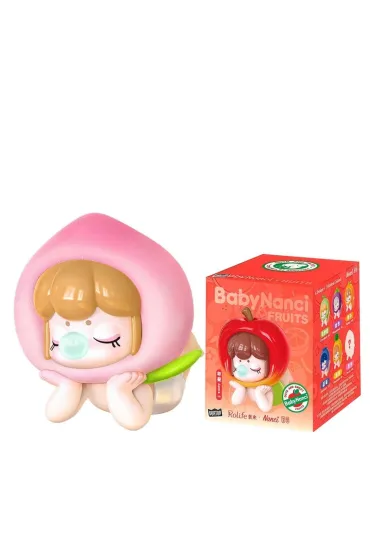 Figurka Pop Top Rolife z serii Nanci MIX