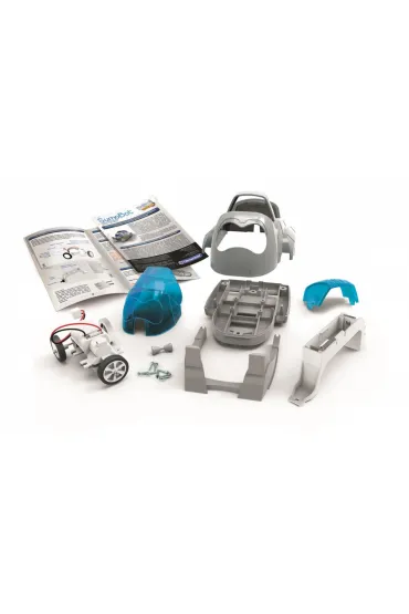 Sumobot Clementoni