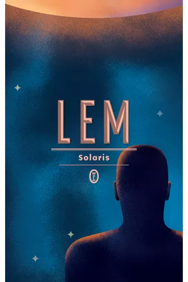 Solaris - Stanisaw Lem