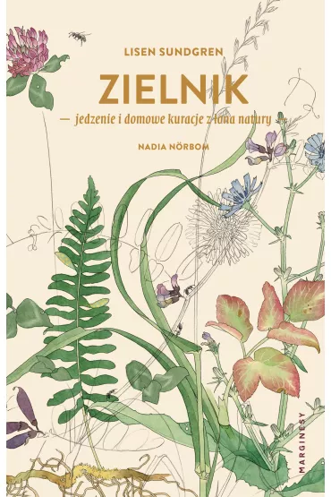 Zielnik - Lisen Sundgren