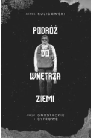 Podr� do wn�trza Ziemi. Eseje gnostyckie i cyfrowe - Pawe� Kuligowski