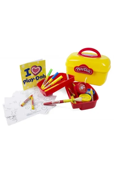 Play Doh Kreatywny warsztat (CPDO013) *