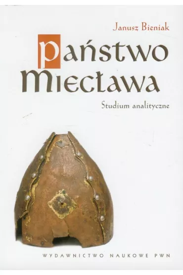 Pa�stwo Miec�awa - Janusz Bieniak
