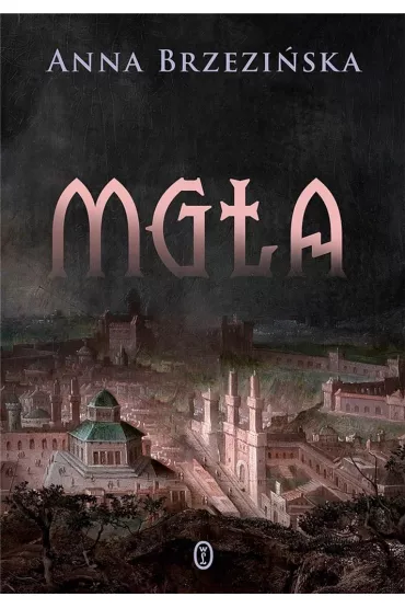 Mga - Anna Brzeziska