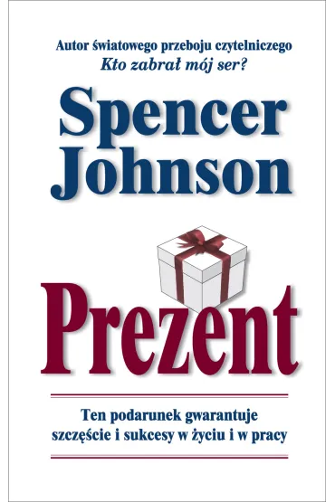 Prezent - Spencer Johnson