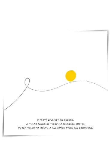 Figle migle - Herv� Tullet