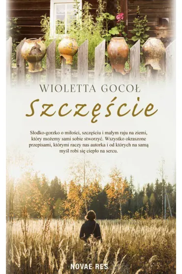 Szcz�cie - Wioletta  Goco�