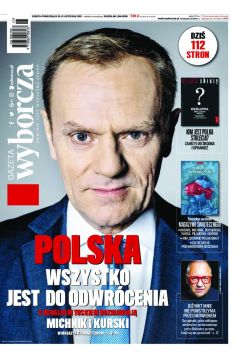 ePrasa Gazeta Wyborcza - d 262-263/2018