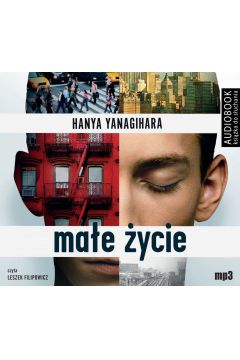 Audiobook Mae ycie mp3