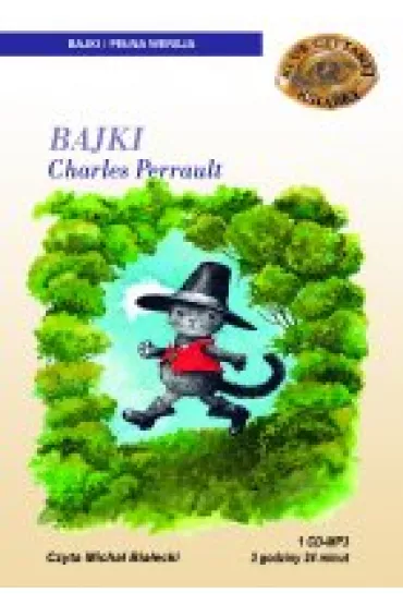 (e) Bajki