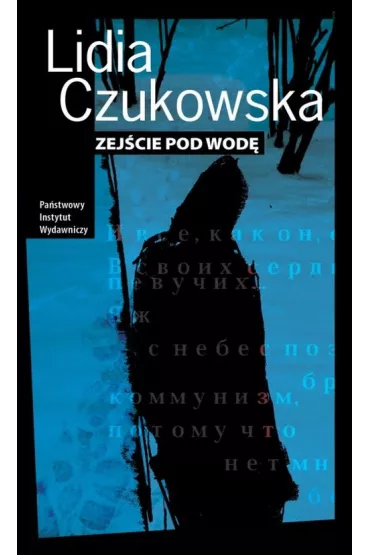 Zej�cie pod wod� - Lidia Czukowska