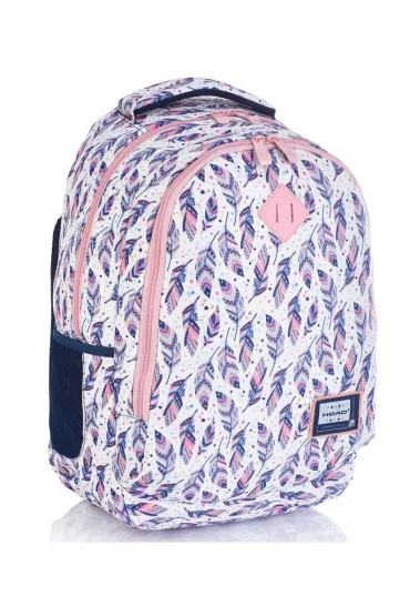 Astra Plecak m�odzie�owy Head HD-328