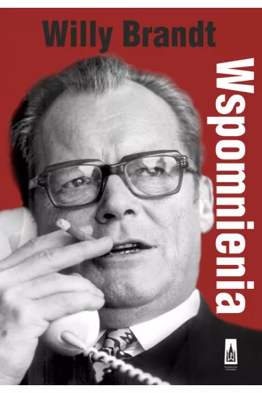Wspomnienia - Brandt Willy