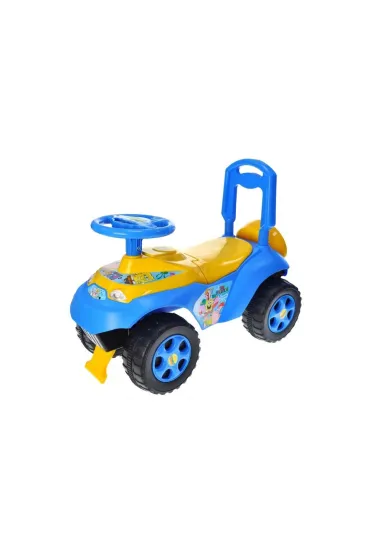 Je�dzik SpongeBob Qbee