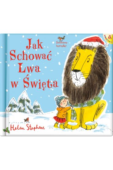 Jak schowa Lwa w wita