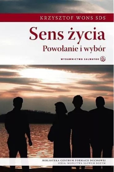 Sens �ycia - KS. KRZYSZTOF WONS - Krzysztof Wons
