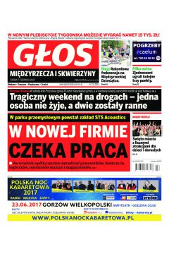 ePrasa Gos Midzyrzecz i Skwierzyny 23/2017