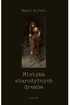 eBook Mistyka staroytnych Grekw pdf