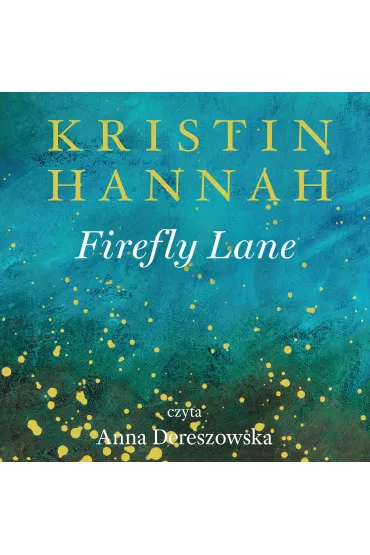 Audiobook Firefly Lane mp3 - Kristin Hannah