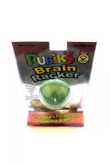 Uk�adanka Rubik's Brain Racker