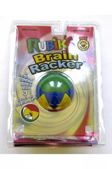 Uk�adanka Rubik's Brain Racker