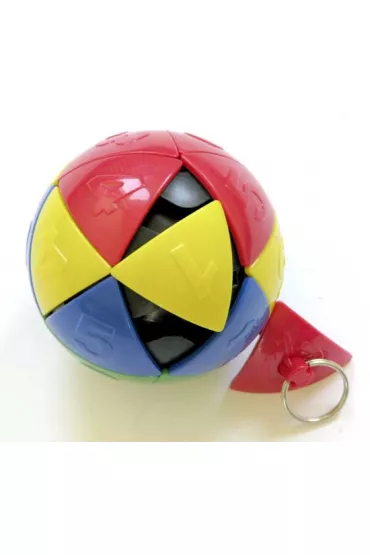 Uk�adanka Rubik's Brain Racker