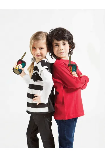 Kr�tkofal�wki walkie talkie Harry Potter ze sprz�czk� TW12HP