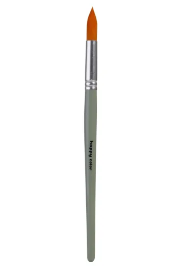 Happy Color P�dzel hobby syntetyk okr�g�y nr 14