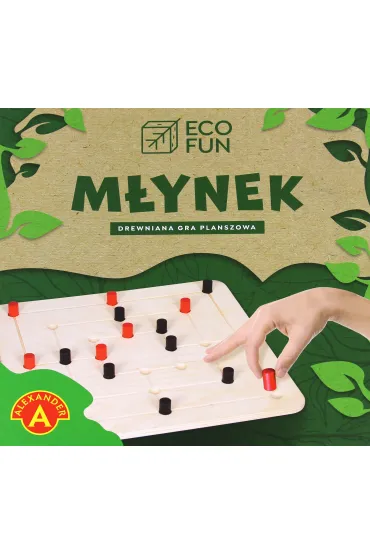 Eco Fun M�ynek